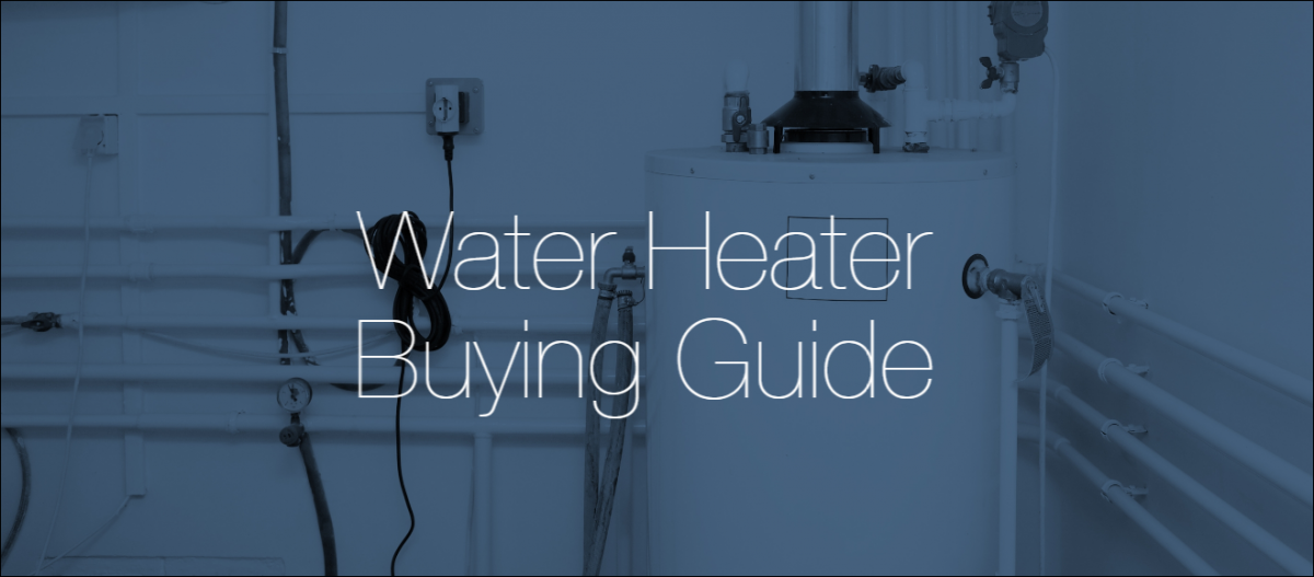 Tips For Keeping It Hot Clean Water Solutions