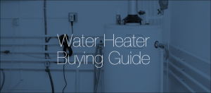 Consumer Reports' Water Heater Buying Guide